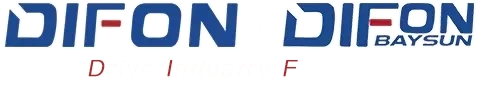 Qingdao Difon Makineria Co., Ltd.