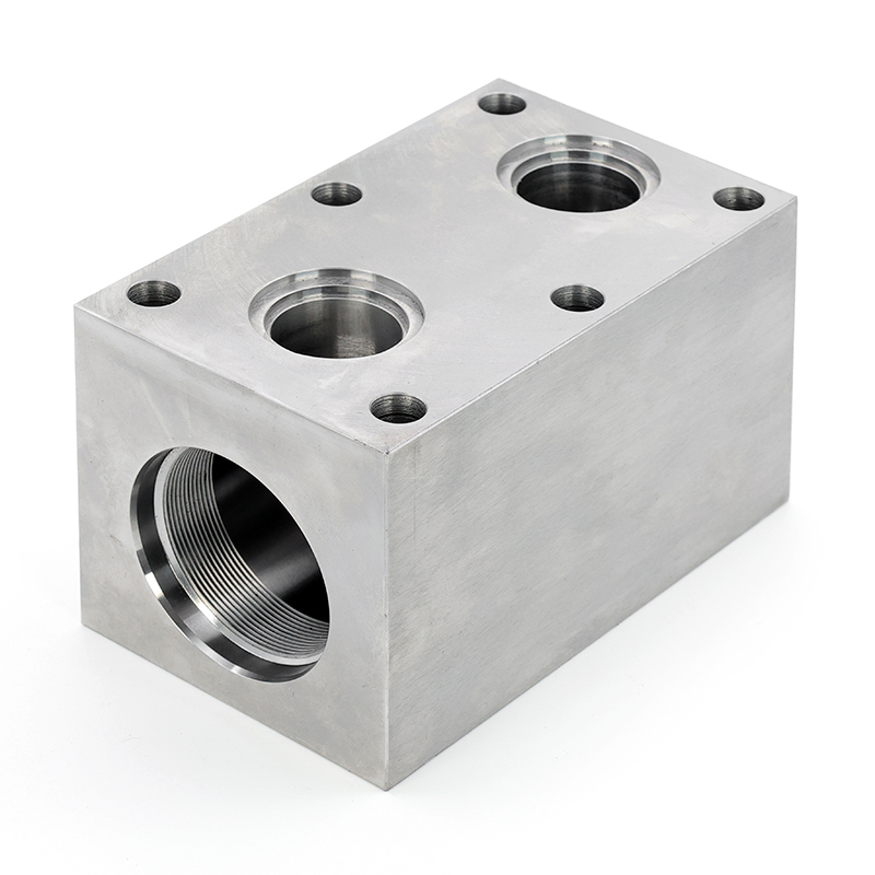 Fluid Power System osagaiak: OEM erosleek jakin behar dutena