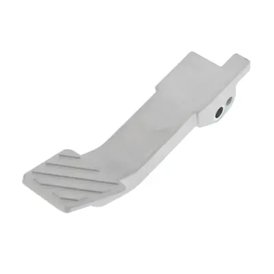 Aluminiozko Die Casting Pedal