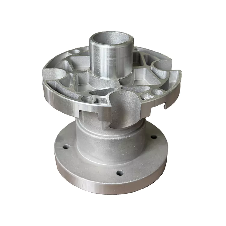 Abeltzaintzako aireztagailuen piezak